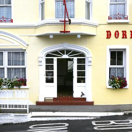 Hotel Dorrians Imperial 3*