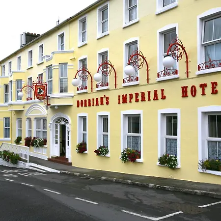 Hotel Dorrians Imperial