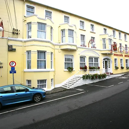 Hotel Dorrians Imperial Ballyshannon