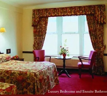 Hotel Dorrians Imperial