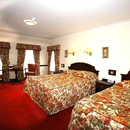 Hotel Dorrians Imperial Ballyshannon