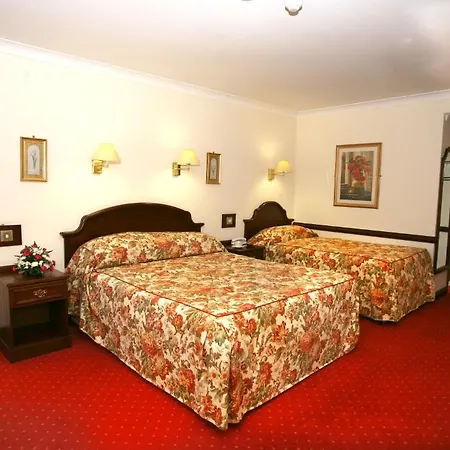 Dorrians Imperial 3* Ballyshannon