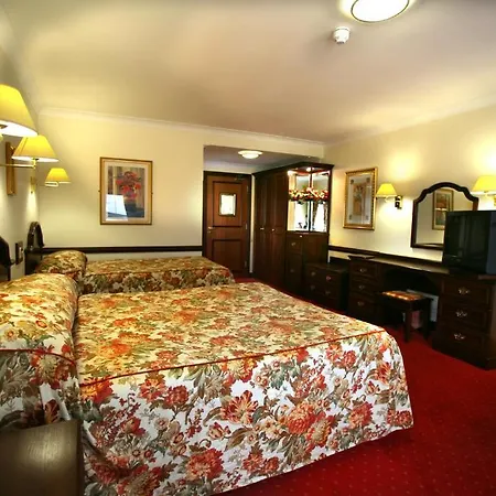 Hotel Dorrians Imperial