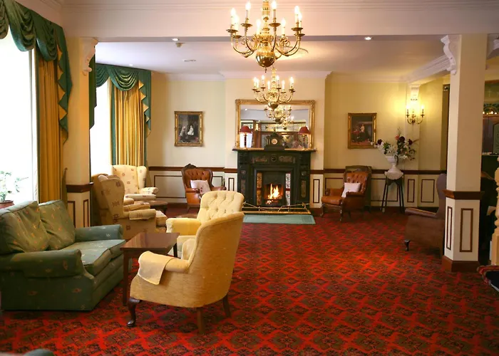 Dorrians Imperial Hotel 3*