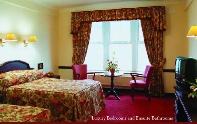 호텔 Dorrians Imperial