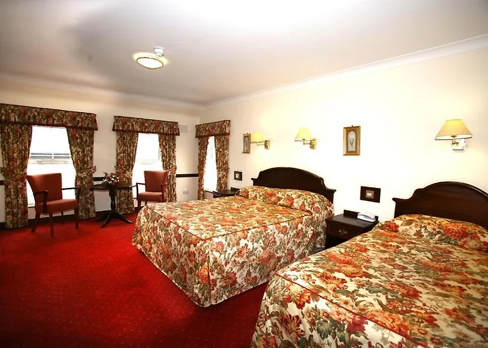 Hotel Dorrians Imperial Ballyshannon