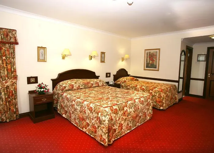 Dorrians Imperial 3* 밸리셰넌